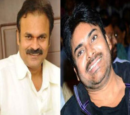 pawan kalyan,nagendra babu,chiranjeevi,tdp,bjp,janasena,prp  పవన్‌ గురించి అన్నయ్య ఇలా...! 